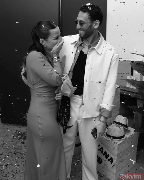 Hakan Çalhanoğlu Ve Sinem Çalhanoğlu, Üç Çocuklarıyla Mutlu Evliliklerine Devam Ediyor. (Fotoğraflar, Sosyal Medyadan Alınmıştır)
