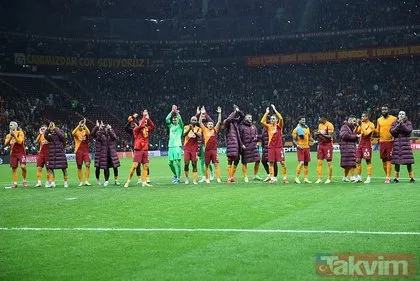 Galatasaray - Marsilya maçını Fransız basını böyle gördü: Galatasaray cehenneminde battı