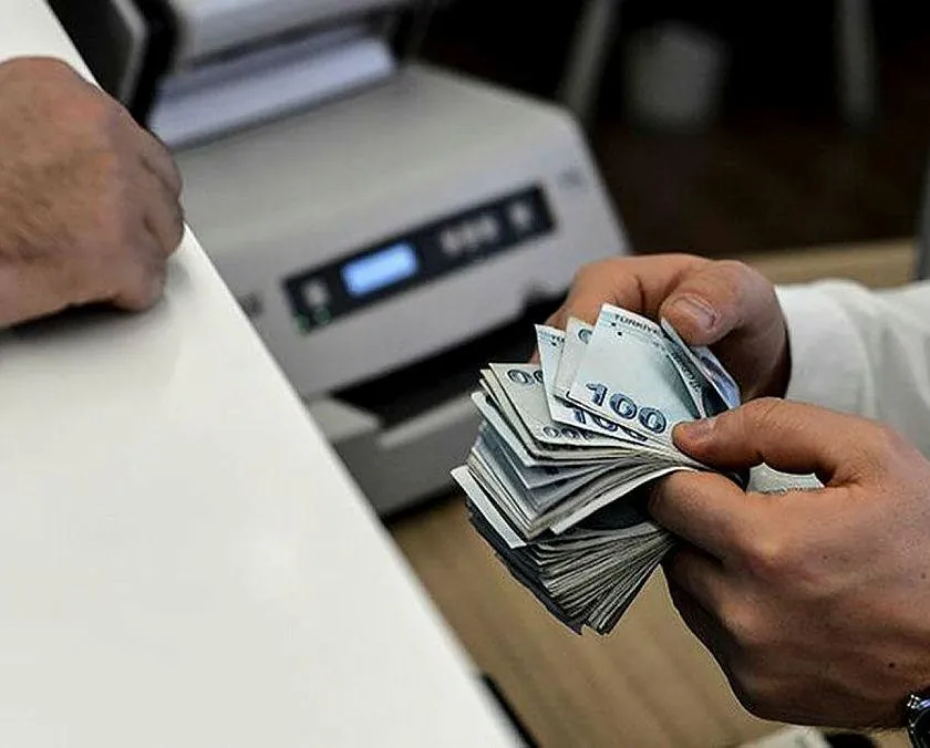 Esnafa can suyu kredisi