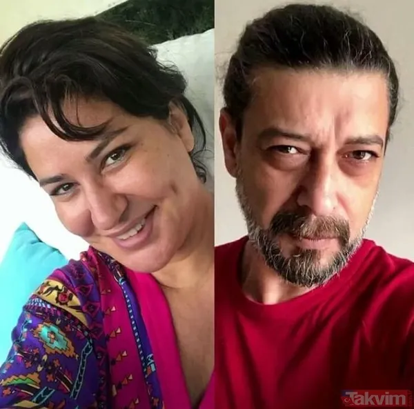 EDHO'ya acı bir şekilde veda edecek! Savaş Özdemir'in sevgilisi bakın kim çıktı! Meğer o da ekranlara uzak değilmiş... - 26