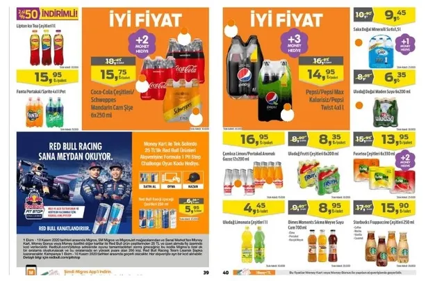 Migros 1 Kasım - 11 Kasım 2020 aktüel ürünler kataloğu! 5M Migroskop kataloğu...-3