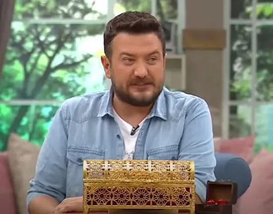 Gelinim Mutfakta kim elendi? Gelinim Mutfakta haftanın birincisi kim oldu?-3