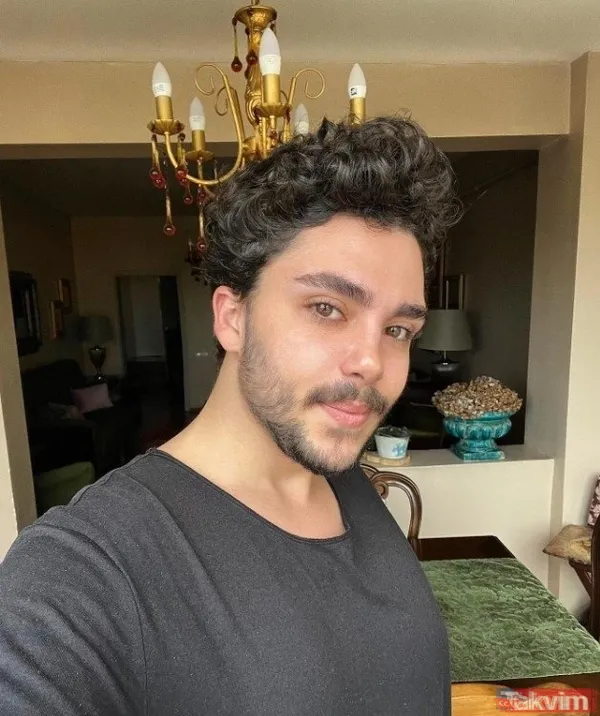 O Ses Türkiye'nin 'minik star'ı Aziz Kiraz şimdi 26 yaşında son haliyle herkesi şaşırtıyor! Hadise'nin yer göğe sığdıramadığı Kiraz... - 23