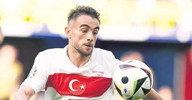 Yunus Akgün: Çekya’yı yenip, gruptan çıkarız