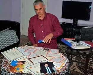 KPSS kumpası can aldı