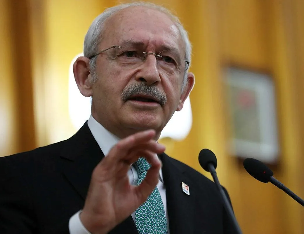 CHP’de üzeri örtülmeye çalışılan taciz ve tecavüz vakaları