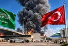 Riyad'daki havalimanı saldırısına Türkiye'den peş peşe tepkiler: "En güçlü şekilde lanetliyoruz"