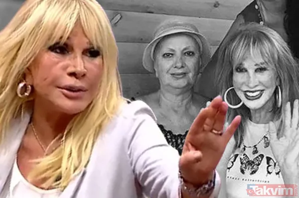 Pakize Suda öldü mü? Son haliyle üzmüştü... Demans hastalığıyla mücadele ediyordu kahreden haber sonrası ilk açıklama yeğenden geldi - 1