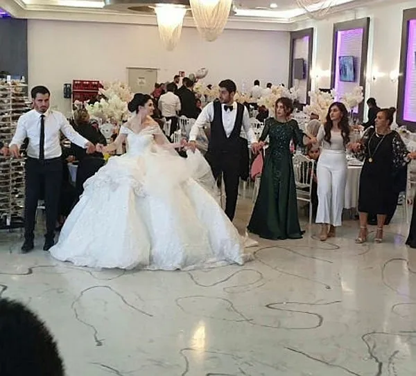 dugun nisan kina gecesi yasaklari kaldirildi mi 1 temmuz sonrasi dugunler tamamen acilacak mi nasil yapilacak takvim