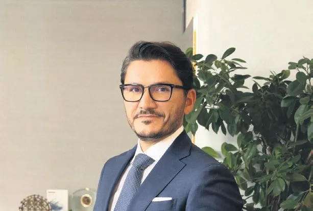 Odine Ar-Ge alanında vites büyüttü