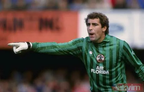 IFFHS "Dünyanın en iyi kalecileri"ni belirledi - 18