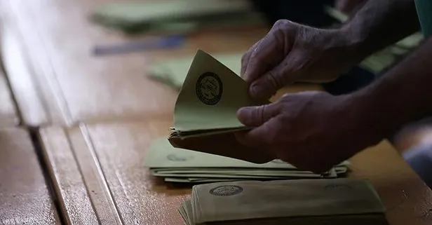30 büyükşehirde seçim sonuçları ne oldu? Hangi parti nerede önde? 6 il el değiştirdi | İŞTE İL İL SONUÇLAR