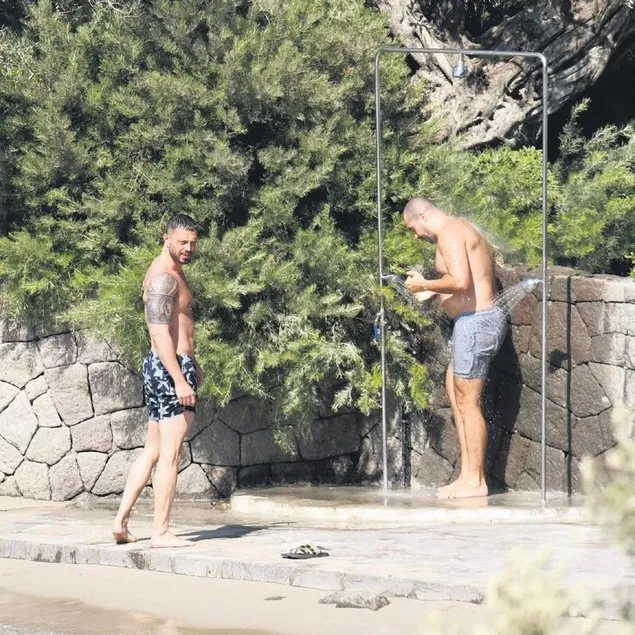 Fit Murat!