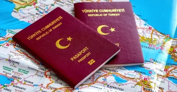 Schengen rezilliği! Avrupa ülkeleri Türk vatandaşlarına vize vermemek için 10 hafta bekletiyor