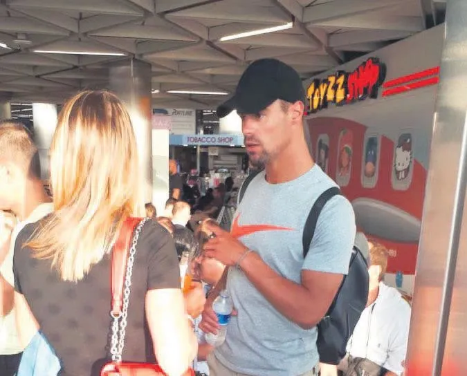 Transfer fırtınası