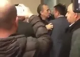 CHP'li büyükşehir belediyelerinin toplantısı karıştı: Genel başkanın 75 yaşında adam olmasın diyen adamlarsınız