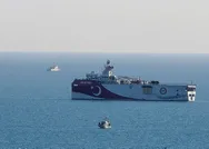 Son dakika: Oruç Reis yeni görev bekliyor