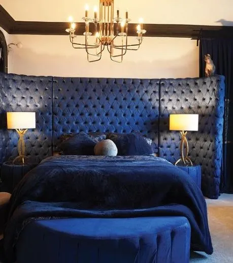 +18 paylaşımları ve gizemli partileri nedeniyle tutuklanmıştı! 'Fergio House' olayında yeni gelişme-12