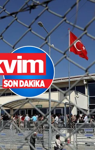 CEZAEVLERİ BAYRAMDA AÇIK GÖRÜŞ VAR MI 2022? Ramazan Bayram'ında açık görüş hangi günler?