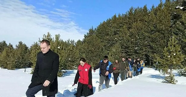 Ardahan’da eğitime kar engeli! Okullar tatil edildi