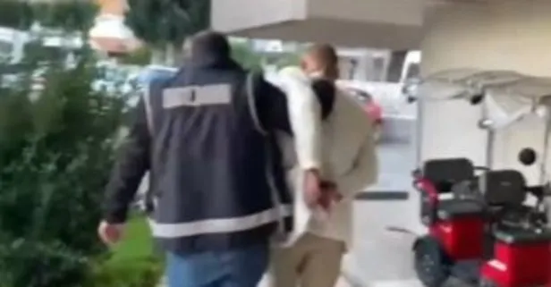 Son dakika: İçişleri Bakanı Ali Yerlikaya duyurdu! INTERPOL tarafından aranan 23 kişi yakalandı