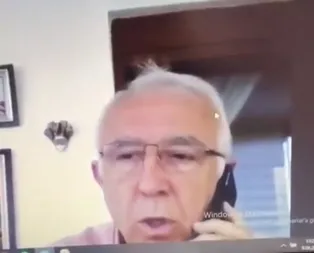 Profesör ders sırasında porno izledi, Netflix diye savundu