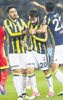 Fener şen şakrak