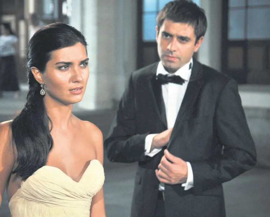 Latinlerin gönlünü çeldi