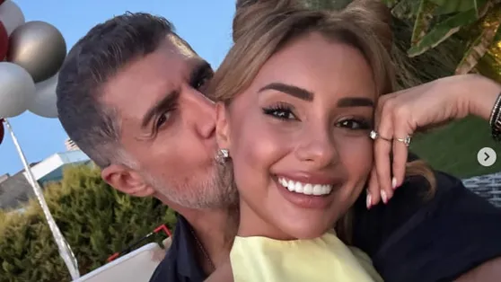 Özcan Deniz’den sert sözler! Annemin etrafı tuzak dolu