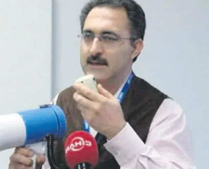 Suikastı yazdı İsveç’e kaçtı