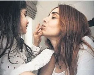 Sakinlik fotoğrafı