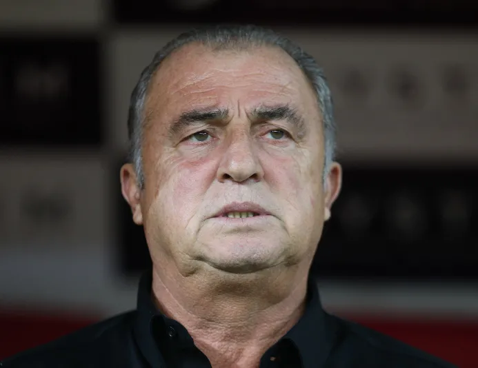 Fatih Terim PFDK’da!