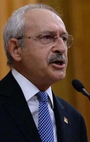 Kılıçdaroğlu'nu köşeye sıkıştıran hamle
