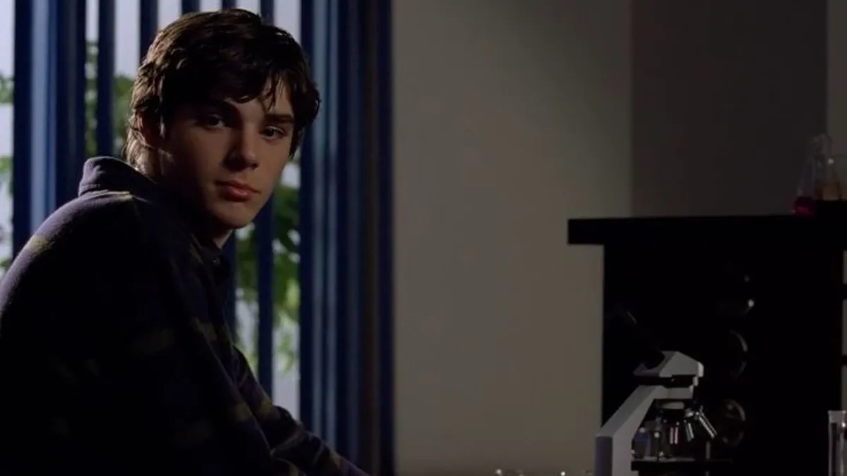 Breaking Bad’in Yıldızı RJ Mitte Hayatını Kaybetti