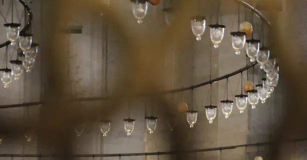 Diyanet'ten 9 Ocak Cuma Hutbesi: Camilerde Namazın Önemi Anlatılacak