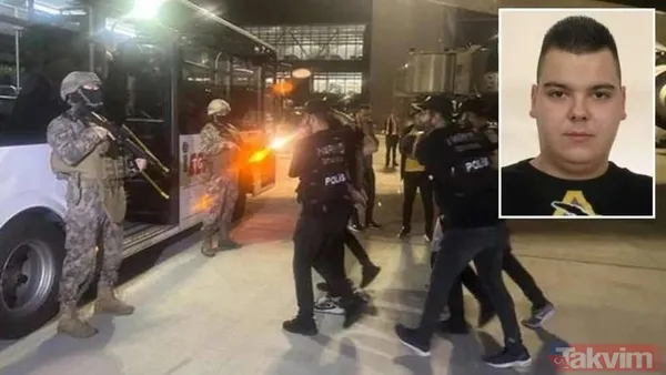 Uyuşturucu operasyonunda şifreli mesajlar ortaya çıktı! Detaylar şaşkınlık yarattı! Ünlü filmden ilham almışlar - 3