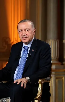 Erdoğan'dan Kılıçdaroğlu'na adaylık çağrısı