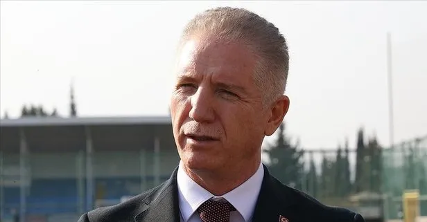 İstanbul Valisi Davut Gül’den sokak çağrısına sert tepki: Bu kirli tezgâha geçit yok!