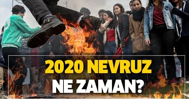 Nevruz Bayramı ne zaman? 2020 Nevruz adetleri nedir? Nevruz nasıl kutlanır?