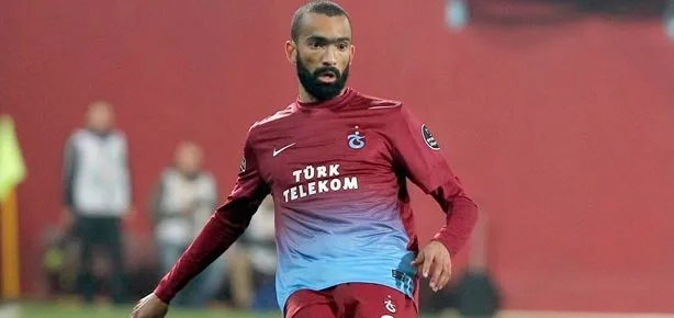 Bosıngwa sahalara dönüyor