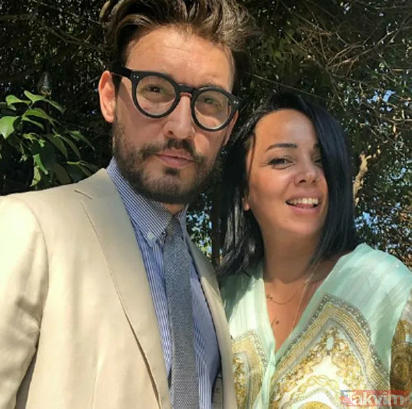 Ebru Gündeş’e benzetilen eski eşi Tuğçe Demirbilek’le 9 yıl evli kalmıştı! MasterChef Danilo Zanna’nın gözünden sakındığı oğluna bakın! - 2
