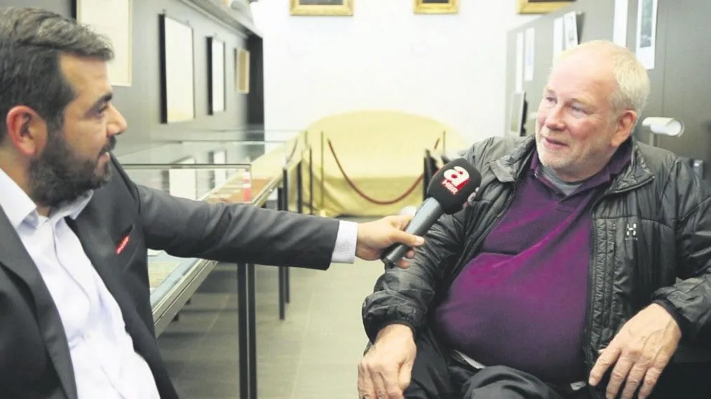 John Bass'la ilgili şok 15 Temmuz iddiası - 1