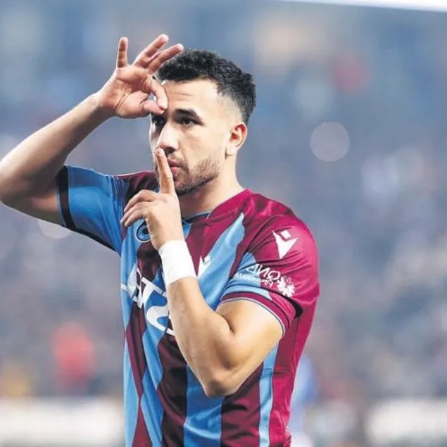 Trezeguet, Galatasaray maçını bekliyor