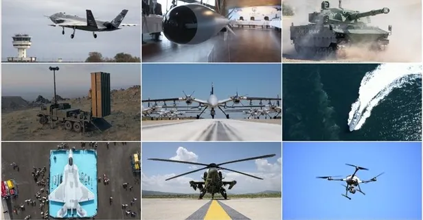 Savunma sanayisine bağışlarıyla destek verenlerden duygulandıran mesajlar: Devletime feda olsun