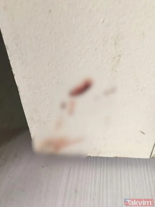 Ölen karısı için 'Hafifçe bir tokat attım' demişti! Kan donduran ifadeler: Anne anne diye ağladılar - 4