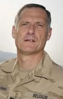 Belçika'da YPG skandalı