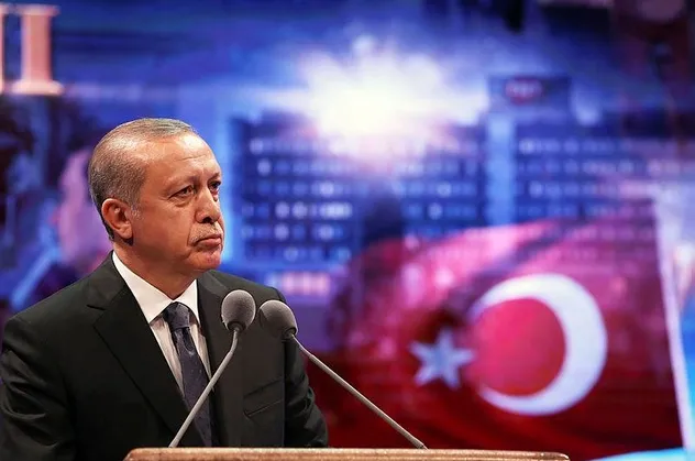 Amerikan Foreign Policy: Erdoğan Washington'ı parmağında oynatıyor!