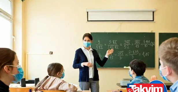 15 tatil ne zaman? Yarı yıl tatili ne zaman 2022? Sömestr tatili hangi tarihte? MEB okullarda yüzyüze eğitim bitecek mi?