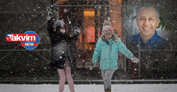 📅Yarın İstanbul’da kar tatili var mı? ❄15 Mart Salı 2022 kar tatili var mı? İstanbul Valisi Ali Yerlikaya son açıklamalar!