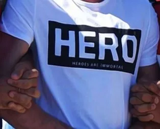 HERO tişörtüyle yakalandı iki hattında da ByLock çıktı